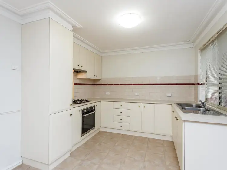 Second view of Homely villa listing, 7/16 Ritz Court, Bibra Lake WA 6163