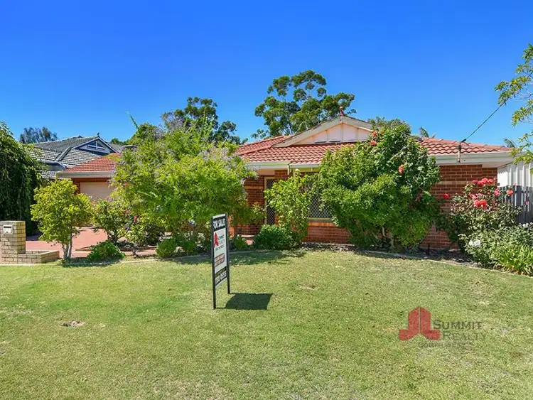 7 Perkins Avenue, East Bunbury WA 6230