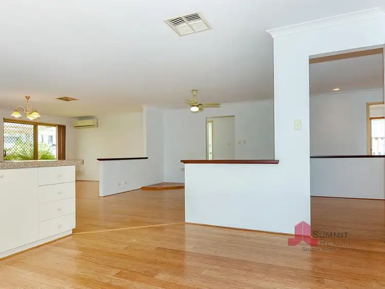 Fourth view of Homely house listing, 7 Perkins Avenue, East Bunbury WA 6230