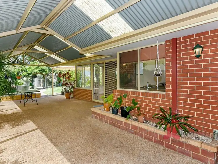 Fifth view of Homely house listing, 7 Perkins Avenue, East Bunbury WA 6230