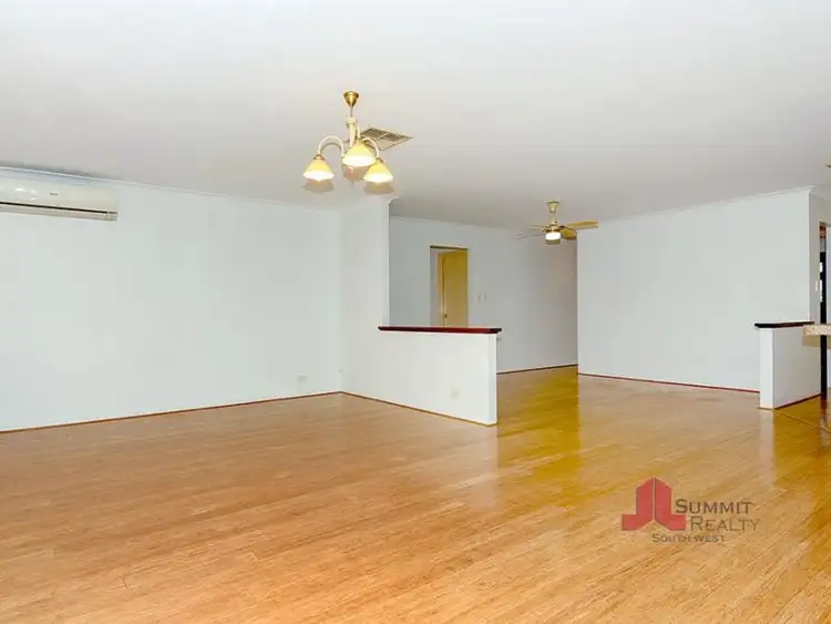 Sixth view of Homely house listing, 7 Perkins Avenue, East Bunbury WA 6230