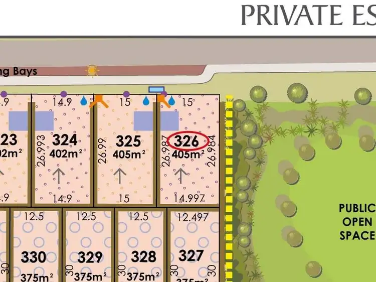 Lot 326, Kimberley Street, Bullsbrook WA 6084