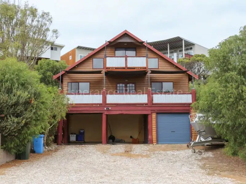Main view of Homely house listing, 46 Phillips Street, West Beach WA 6450