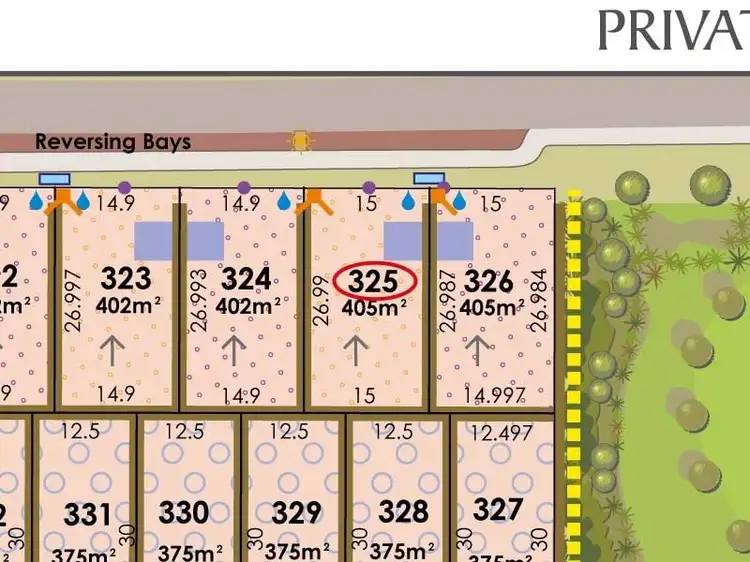 Lot 325, Kimberley Street, Bullsbrook WA 6084