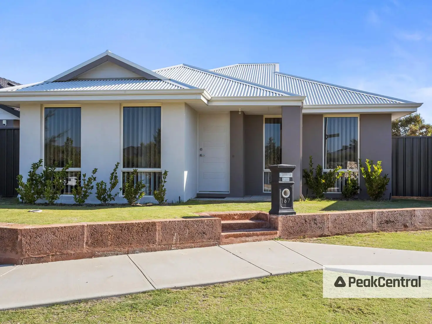 Main view of Homely house listing, 167 Aspiri Promenade, Piara Waters WA 6112
