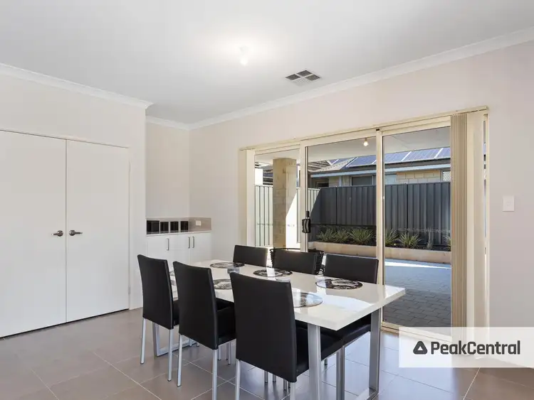 Seventh view of Homely house listing, 167 Aspiri Promenade, Piara Waters WA 6112