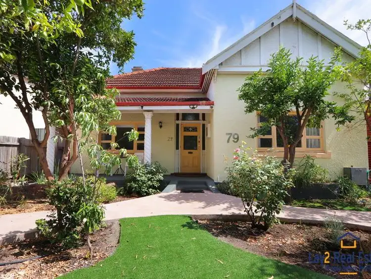 Third view of Homely house listing, 79 West Parade, Perth WA 6000