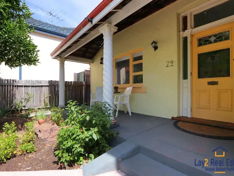 Fourth view of Homely house listing, 79 West Parade, Perth WA 6000