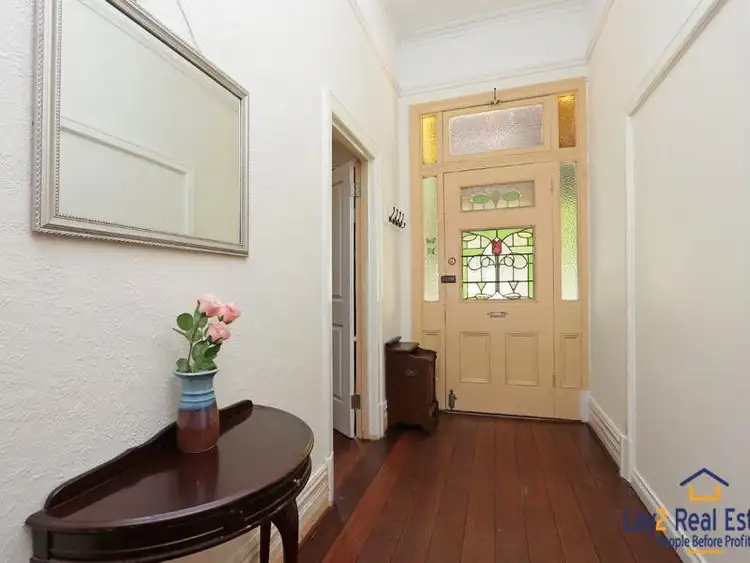 Fifth view of Homely house listing, 79 West Parade, Perth WA 6000
