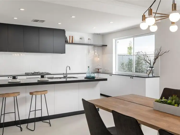 Sixth view of Homely house listing, 22 Fresco Way, Alkimos WA 6038