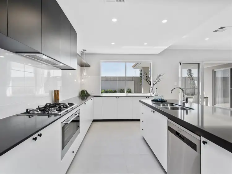 Seventh view of Homely house listing, 22 Fresco Way, Alkimos WA 6038
