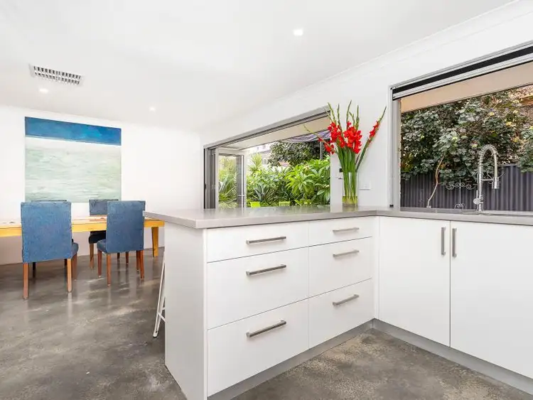 Second view of Homely villa listing, 21A Pollard  Street, Glendalough WA 6016