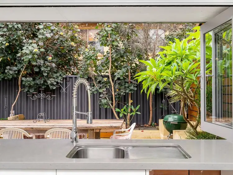 Third view of Homely villa listing, 21A Pollard  Street, Glendalough WA 6016