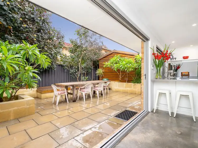 Fifth view of Homely villa listing, 21A Pollard  Street, Glendalough WA 6016
