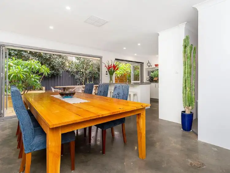 Seventh view of Homely villa listing, 21A Pollard  Street, Glendalough WA 6016