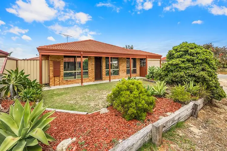 Main view of Homely house listing, 2 Lois Lane, Warnbro WA 6169