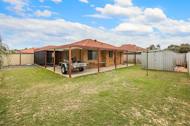 Second view of Homely house listing, 2 Lois Lane, Warnbro WA 6169