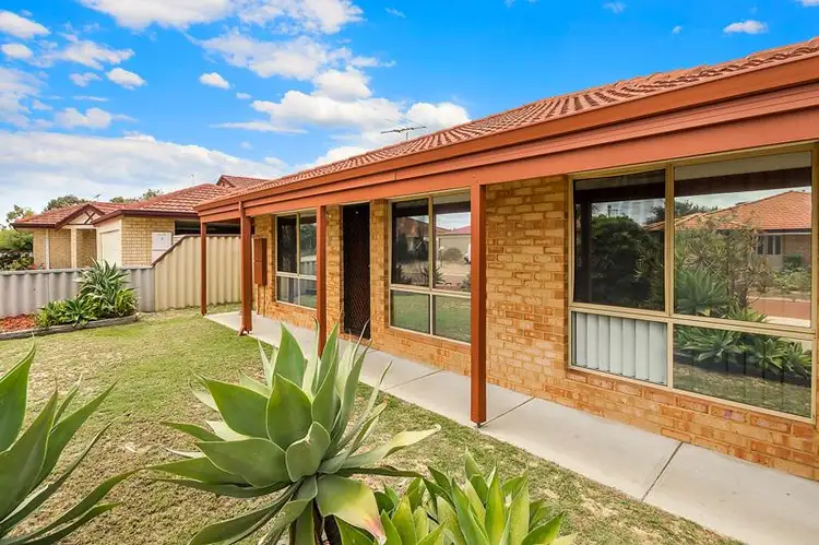 Third view of Homely house listing, 2 Lois Lane, Warnbro WA 6169