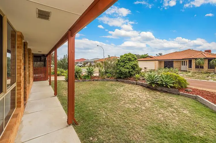 Fourth view of Homely house listing, 2 Lois Lane, Warnbro WA 6169