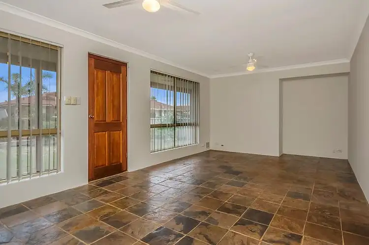 Fifth view of Homely house listing, 2 Lois Lane, Warnbro WA 6169