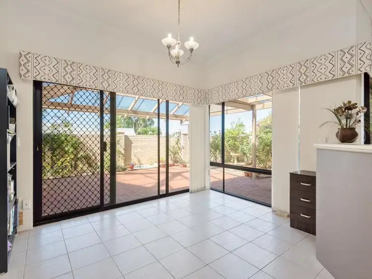 Third view of Homely house listing, 7 Delonix Circle, Woodvale WA 6026