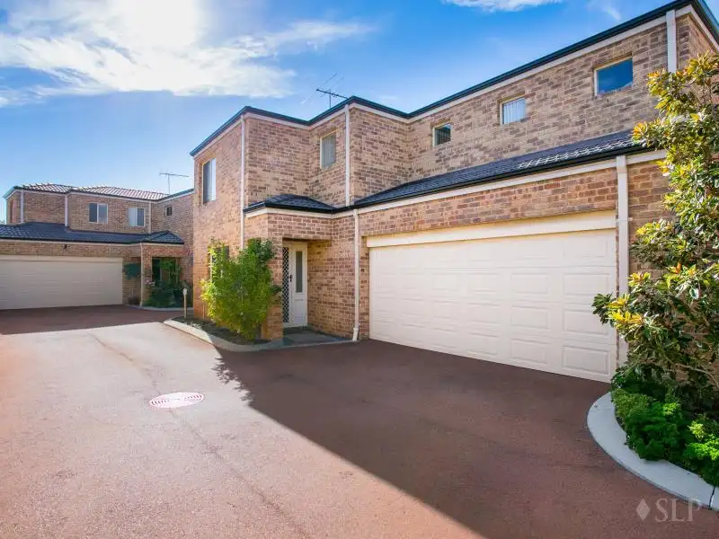 Main view of Homely townhouse listing, 4/11 Giudice Way, Yangebup WA 6164