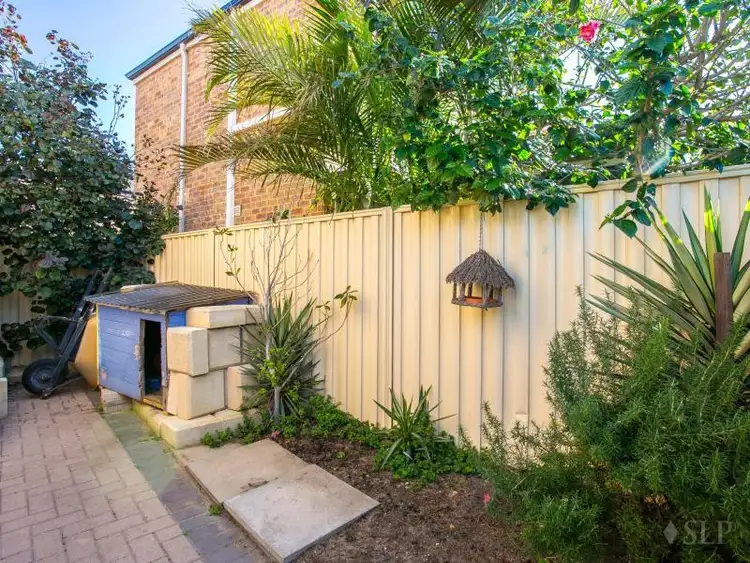 Second view of Homely townhouse listing, 4/11 Giudice Way, Yangebup WA 6164