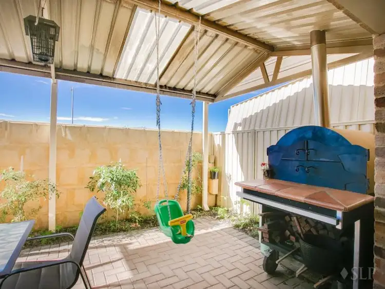 Fourth view of Homely townhouse listing, 4/11 Giudice Way, Yangebup WA 6164