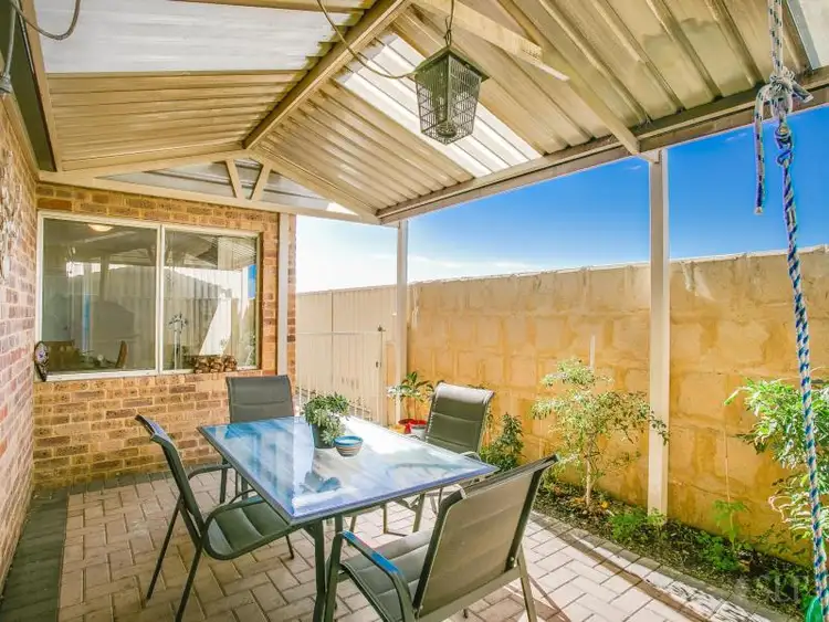 Fifth view of Homely townhouse listing, 4/11 Giudice Way, Yangebup WA 6164