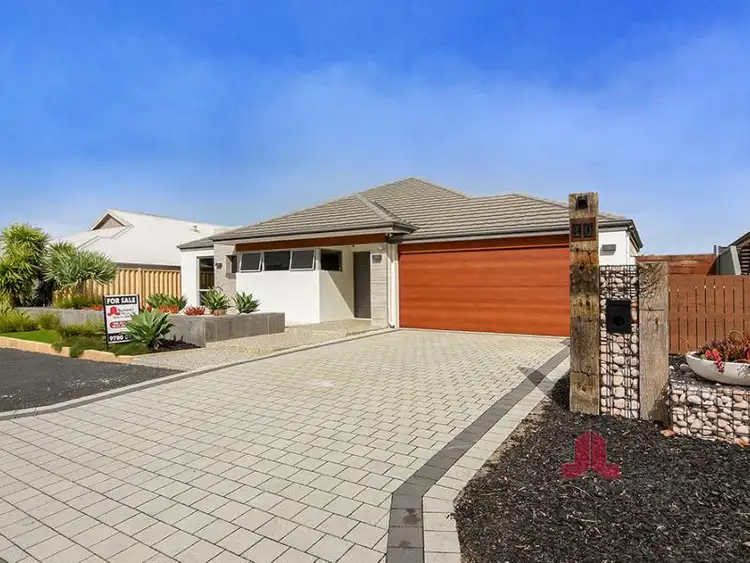 Second view of Homely house listing, 10 Carnegie Street, Dalyellup WA 6230