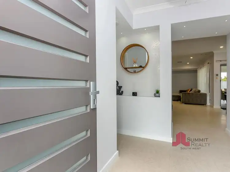 Third view of Homely house listing, 10 Carnegie Street, Dalyellup WA 6230