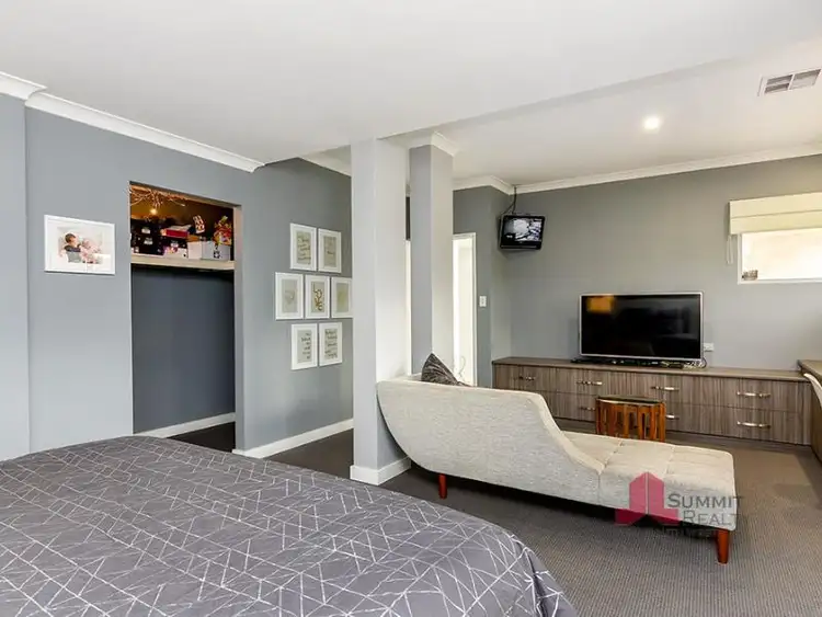 Fifth view of Homely house listing, 10 Carnegie Street, Dalyellup WA 6230