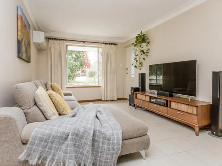 Main view of Homely semi-detached listing, 46 Eynesford Street, Gosnells WA 6110