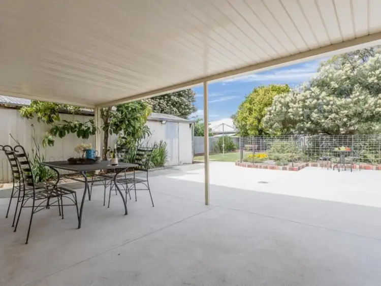 Second view of Homely semi-detached listing, 46 Eynesford Street, Gosnells WA 6110