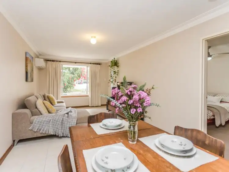 Fourth view of Homely semi-detached listing, 46 Eynesford Street, Gosnells WA 6110