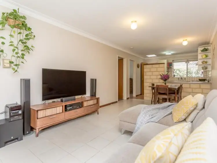 Fifth view of Homely semi-detached listing, 46 Eynesford Street, Gosnells WA 6110