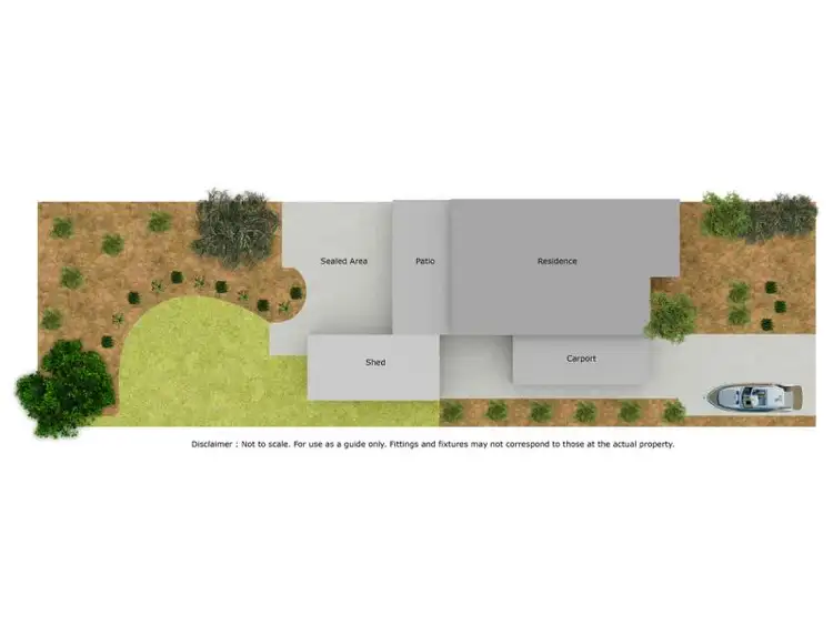Sixth view of Homely semi-detached listing, 46 Eynesford Street, Gosnells WA 6110