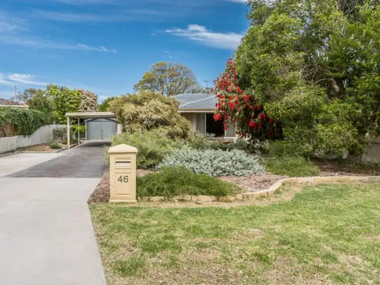 Seventh view of Homely semi-detached listing, 46 Eynesford Street, Gosnells WA 6110
