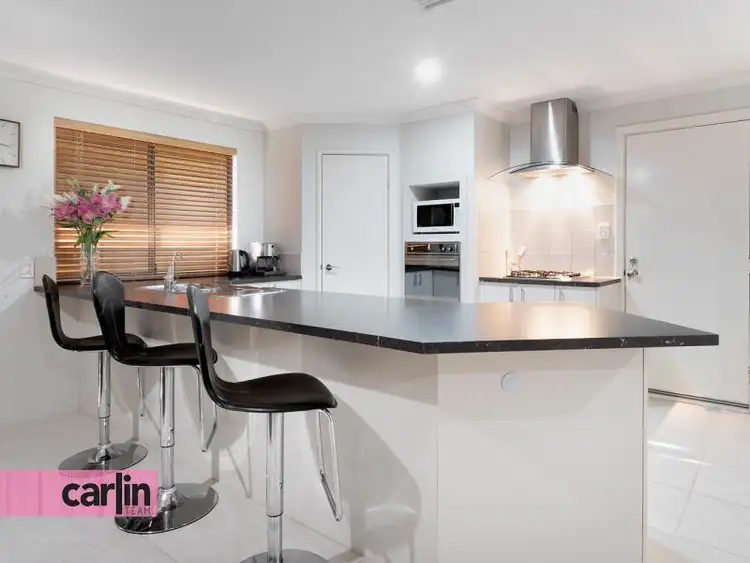 Second view of Homely house listing, 8 Beroona Way, South Lake WA 6164