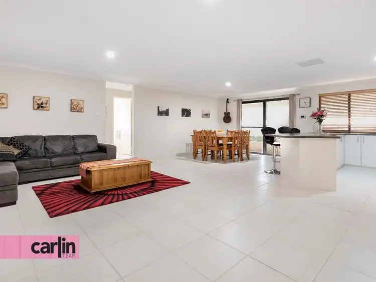 Third view of Homely house listing, 8 Beroona Way, South Lake WA 6164