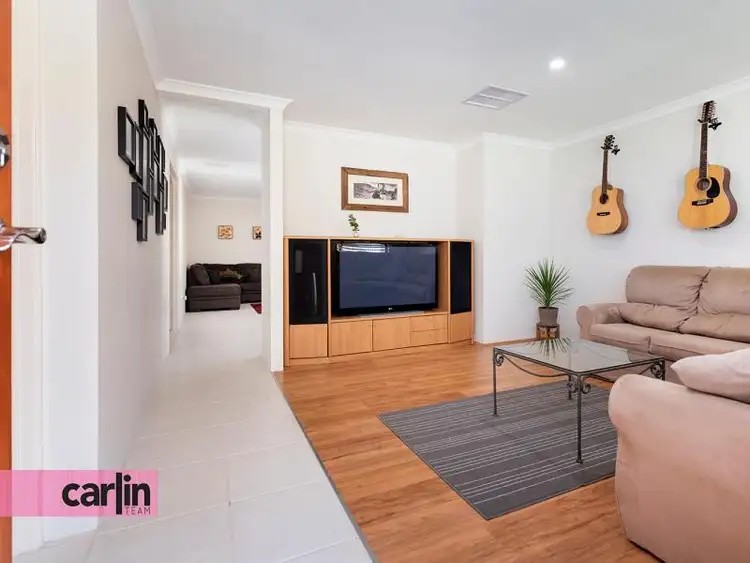 Fourth view of Homely house listing, 8 Beroona Way, South Lake WA 6164