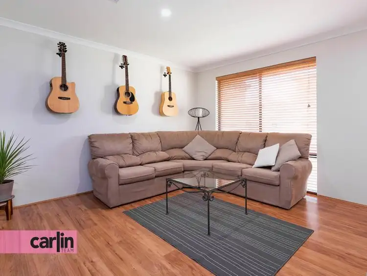 Fifth view of Homely house listing, 8 Beroona Way, South Lake WA 6164