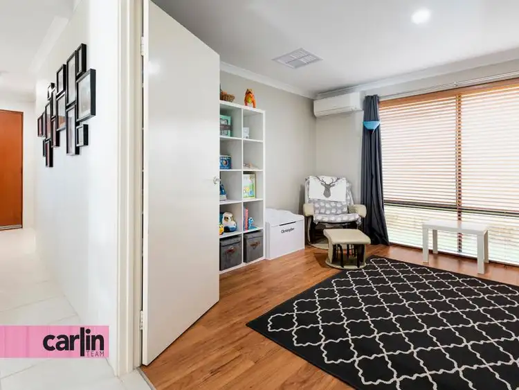 Sixth view of Homely house listing, 8 Beroona Way, South Lake WA 6164