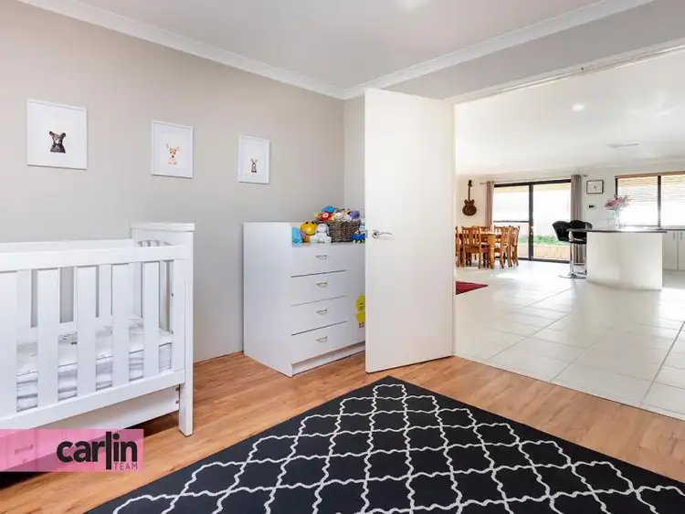 Seventh view of Homely house listing, 8 Beroona Way, South Lake WA 6164