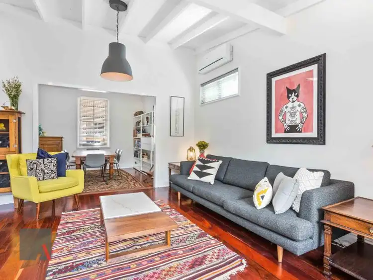 Seventh view of Homely house listing, 7 Caddy Avenue, West Leederville WA 6007