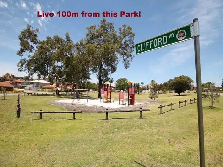 Sixth view of Homely land listing, 12 Mercer Place, Noranda WA 6062