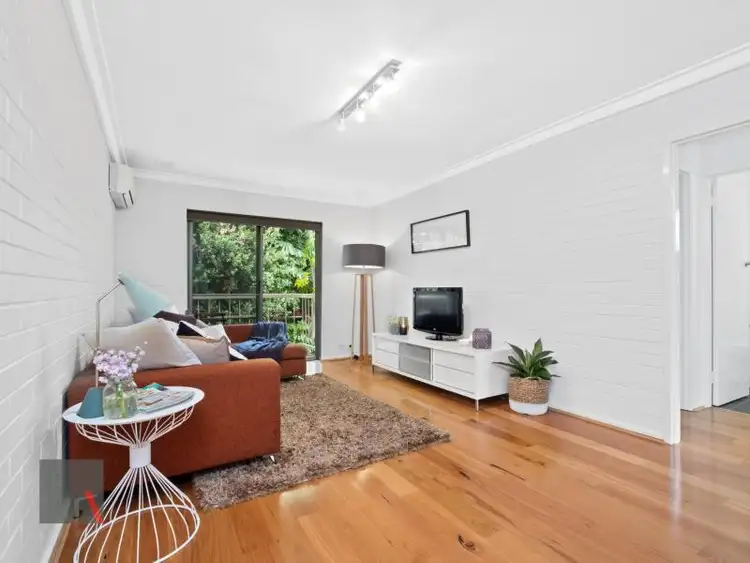Second view of Homely unit listing, 13/15 Currie Street, Jolimont WA 6014
