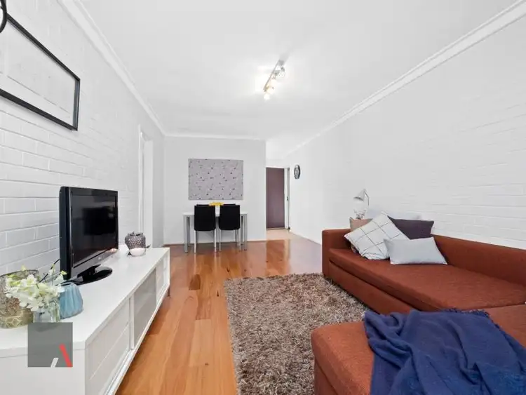Fifth view of Homely unit listing, 13/15 Currie Street, Jolimont WA 6014