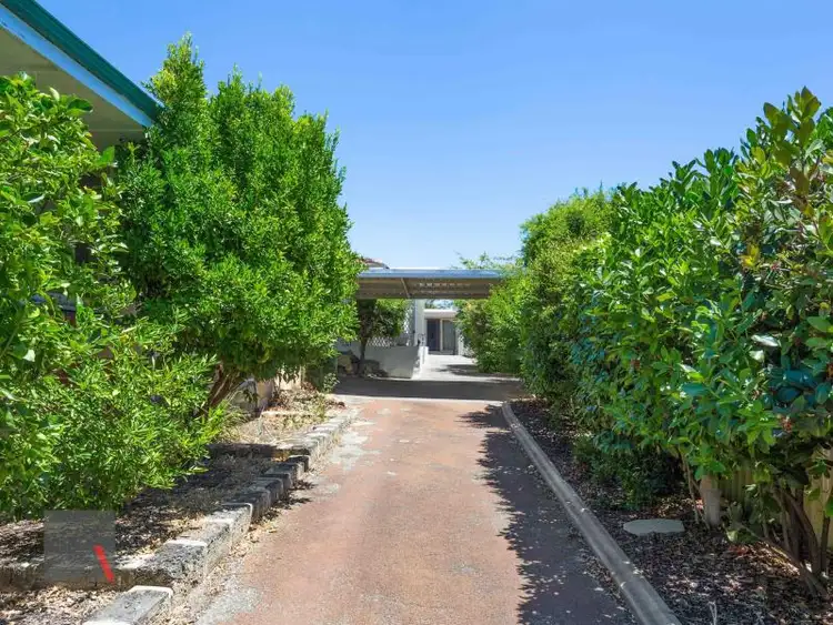 Second view of Homely house listing, 1B Carroll Street, Ardross WA 6153