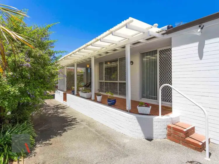 Third view of Homely house listing, 1B Carroll Street, Ardross WA 6153